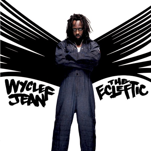 Wyclef Jean